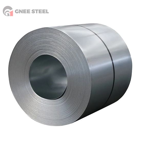Stal krzemowa orientowana B27P090 0.27 mm stosowana w transformatorach