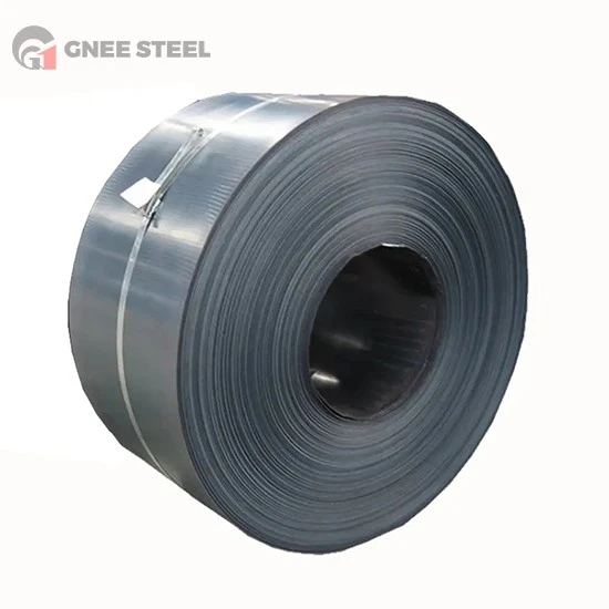 Electrical Steel for Transformer Cores