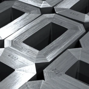 Rectangular Core Rectangular Core