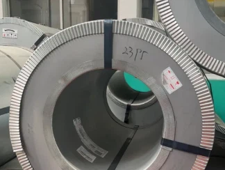 20-65 Grade Cold Rolled Grain Oriented Electrical Steel Coil 20-65 Grade Cold Rolled Grain Oriented Electrical Steel Coil