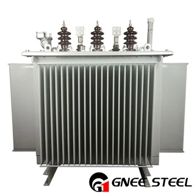 Transformator olejowy serii 20kv rozdzielczy
